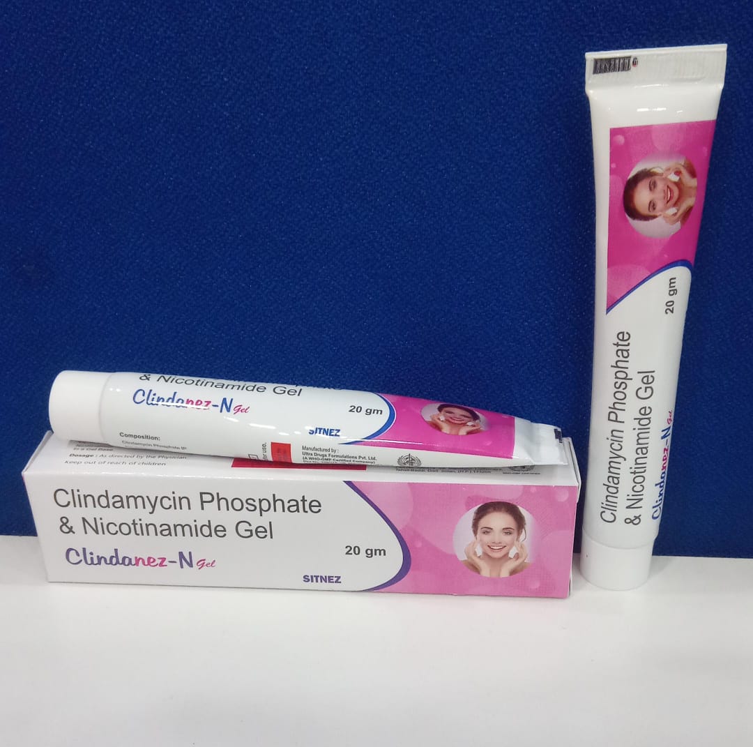 CLINDANEZ-N